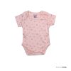 Baby Pink Suit Set